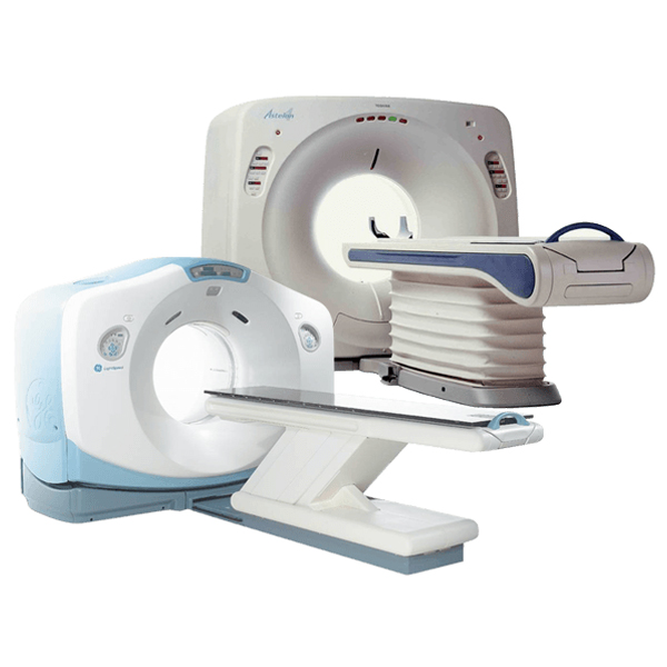 Cath / Angio replacement parts