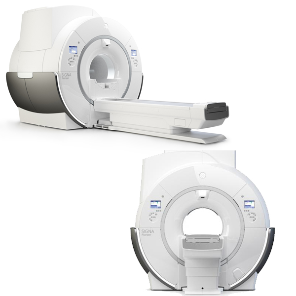 MRI replacement parts