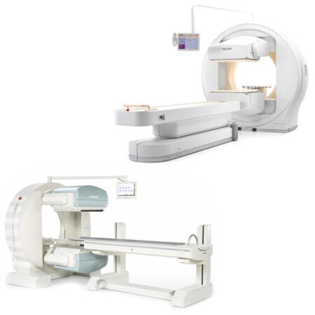 Nuclear / SPECT replacement parts